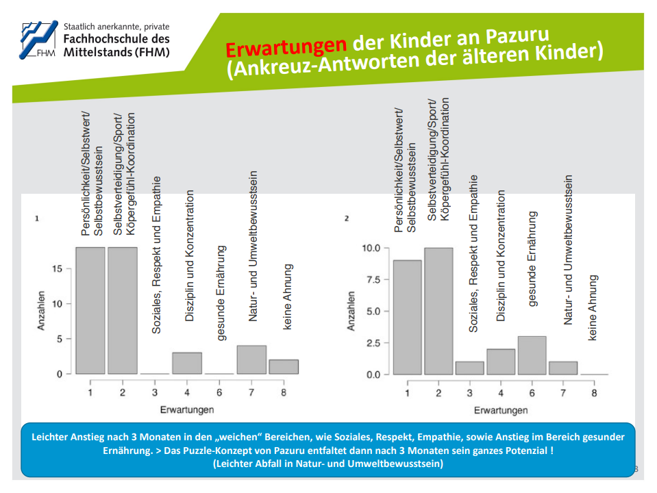 Pazuru Studie 3